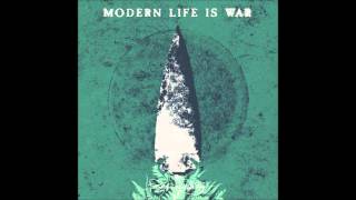 Music video thumbnail preview for Modern Life Is War - Media Cunt by Modern Life Is War
