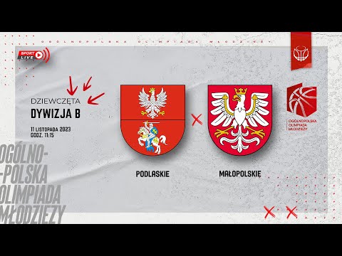 Podlaskie - Małopolskie (OOM)