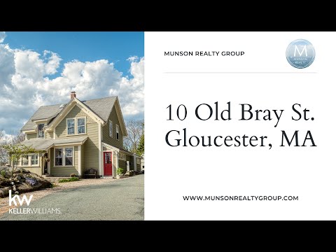 10 Old Bray St Gloucester, MA