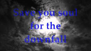 Epica- Avalanche (Lyrics)