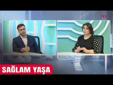 SAĞLAM YAŞA 01.05.2026