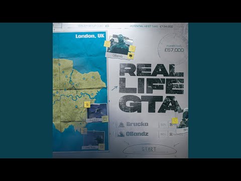 Real Life GTA