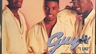 Guy - Piece Of My Love (Extended Version)