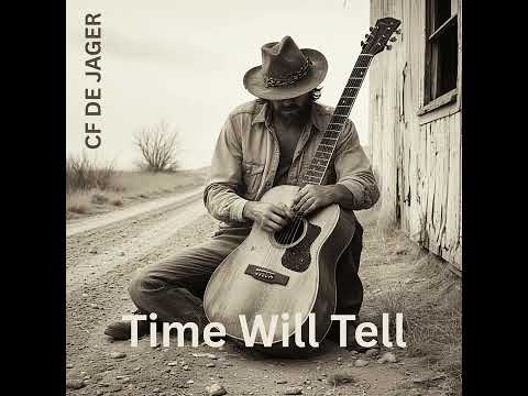 Time Will Tell (Original Song) 2025