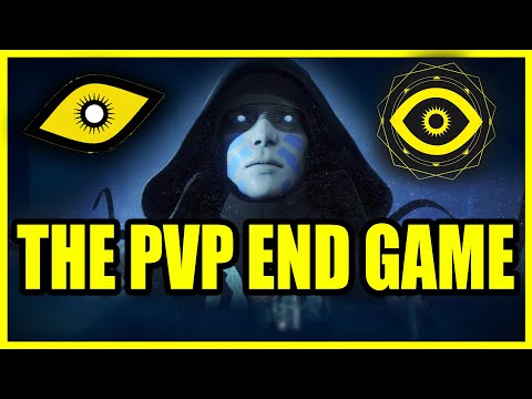 The Event That Changed Destiny Forever: Trials of Osiris - Destiny 2