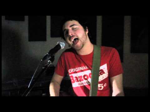 Graceland - Jake Coco