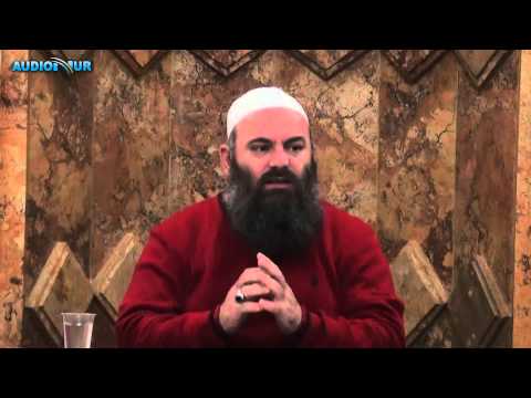 1. Muslimani Efektiv - Hoxhë Bekir Halimi