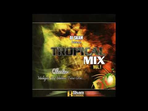 Futur crew-Bless vrs 2008 Ft Dj Skam