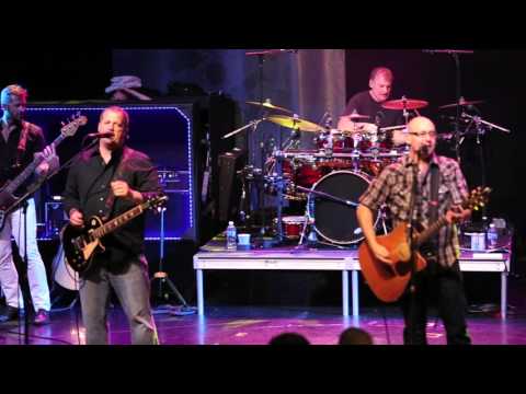 "Change Your Mind" - Sister Hazel