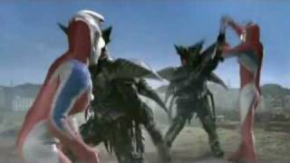 Cosmos vs Baltan - Brand New Soundtrack Cosmos vs Baltan - Brand New Soundtrack