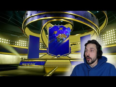 AVASIN SÄÄSTETYT PÄKIT & PÄKKÄSIN TOTYN! - FIFA 23