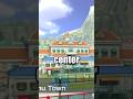 BRING BACK WUHU ISLAND TO MARIO KART Shorts