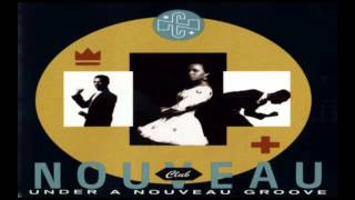 Club Nouveau ~ Share Your Love &quot;1989&quot; Funk Slow Jam