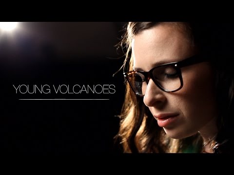 Fall Out Boy - Young Volcanoes (Piano Cover by Caitlin Hart)