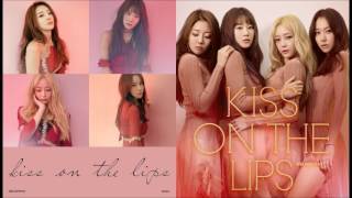 02 .MIX & MATCH - MelodyDay(멜로디데이)