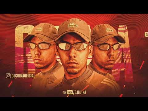 DEVOLVE MEU LANÇA SUA PIRANHA - DJ GUSTAVO DA VS, DJ GUINA e DJ JS MIX feat. Mc Delux, Mc Buraga