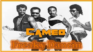 Cameo – Freaky Dancin&#39; (Lyrics in English y Subtitulado al Español)