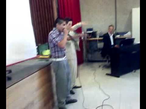 Beatbox an der Kronenschule