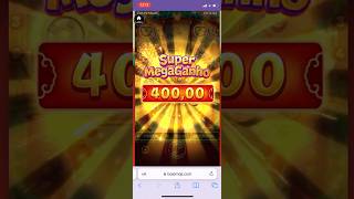 Fortune Mouse Forra Maxwin Banca Alta