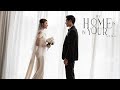Daiyan Trisha - My Home Is In Your Arms (Official Music Video)