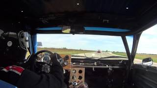 24 HoursOfLeMons MSR 2015 TnT
