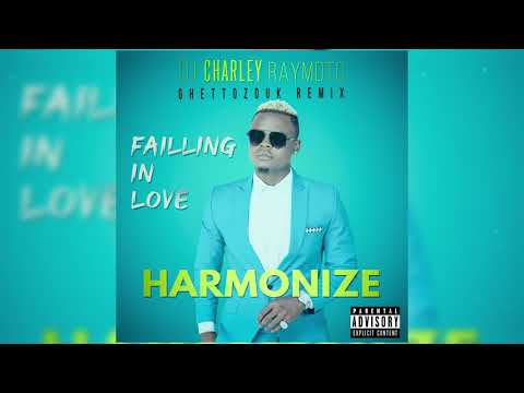 Harmonize - Falling in Love ( Ghettozouk / UrbankizRemix )