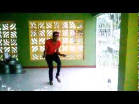 Mad Cobra - Diss Dem Anyweh ft Deva Clock