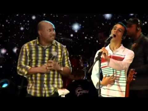 Irmão Lázaro e Jonathas - Para Sempre Te Louvarei - Legendado