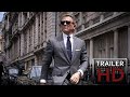 JAMES BOND 007 No Time To Die Bond S Last Mission Trailer 2021 HD