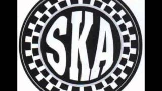 Walkin on Sunshine (Ska cover)