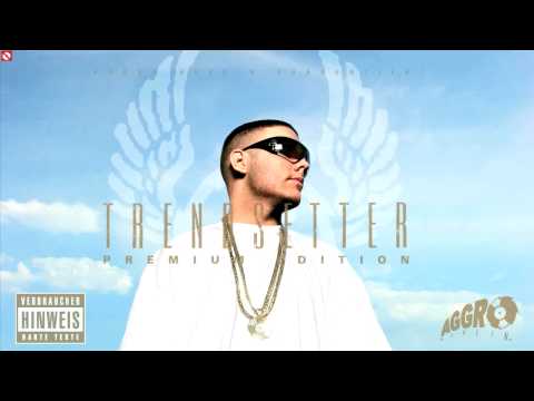 FLER - WIR BLEIBEN STEHEN FEAT. SHIZOE - TRENDSETTER PE - ALBUM - TRACK 22