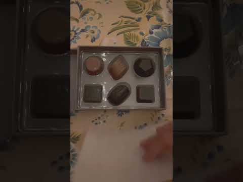 Unboxing festival chocolates #chocolate #festival #unboxing #gift #luxury #trending #youtube
