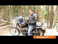 Royal Enfield Thunderbird 500 Autocar Review