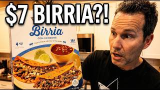 Last Minute Costco Run, Taco Tuesday Birria & Sierra Does Her Taxes