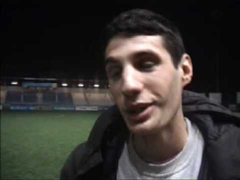 Reno Marco commentateur GF38