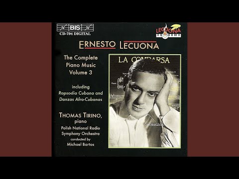 7 Danzas Cubanas Tipicas: No. 1, Ni tu, ni yo