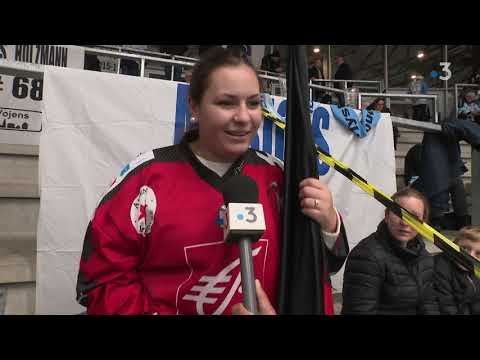 GRAND FORMAT. En immersion avec les Gothiques pour la Continental Cup