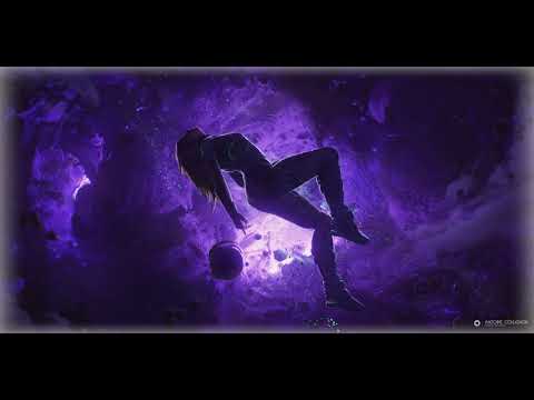 Evgene Ikonnikov - Antonina (Ruslan Kuzmenko Remix)