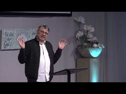 Gottesdienst 2023-03-05 - Gott nicht warten lassen