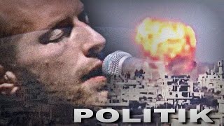 Coldplay - Politik