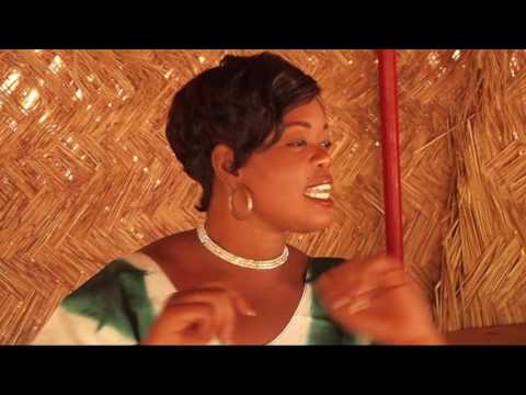 Clip Yanoubé - Adama Dramé/guest Ray Lema/Clément Janinet