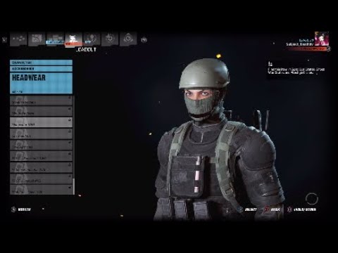 Ghost Recon Wildlands No Predator Aug 27, 2022