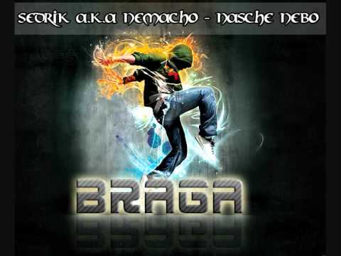 Sedrik a.k.a Nemacho - Nasche nebo.wmv