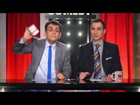 ArmComedy 325 03.04. - Ծովից ծով "Ժառանգություն"