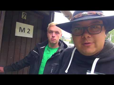 DummköpfeTV- Die Reportage: "Liberales Jugendwerk Aachen e.V." Teil 1