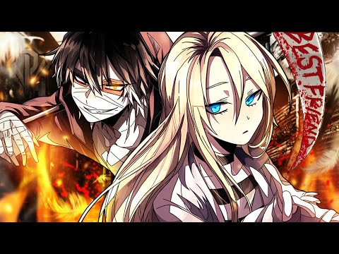 Prompto - Best Friend