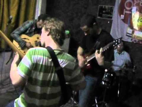 Errata - Środek Lustrzanej Tarczy (Live)