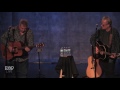 Radney Foster "Folding Money" @ Eddie Owen Presents