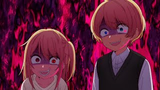 Download lagu Aqua and Ruby FUNNY and CUTE moments | 【 OSHI NO KO 】 4K mp3 Download lagu Aqua and Ruby FUNNY and CUTE moments | 【 OSHI NO KO 】 4K mp3