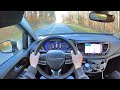 2021 Chrysler Pacifica Pinnacle AWD - POV Test Drive (Binaural Audio)